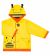 Skip Hop Zoo Raincoat Bee (Size 3-4)