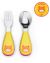 Skip Hop Zoo Utensil Set 