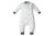 Nest Designs Organic Cotton Long Sleeve Footed Sleep Bag 1.0 TOG - Rainbow Swim 2.5T-4T
