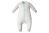 Nest Designs Raglan Bamboo Long Sleeve Footed Sleep Bag 2.5 TOG - Winter Skate 2.5T-4T