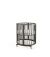 Stokke Sleepi V2 Mini Bundle with Mattress - Hazy Grey