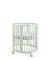 Stokke Sleepi V2 Mini Bundle with Mattress - Mint Green