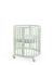 Stokke Sleepi V2 Mini Bundle with Mattress - Mint Green