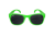 Roshambo Goonies Baby Shades (Polarized/Green)