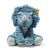 Steiff Soft Cuddly Friends Dixi Triceratops 11 in