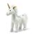 Steiff Soft Cuddly Friends Unica Unicorn 14 in