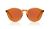 Sons + Daughters Sunglasses Clark Sun Orange Jelly