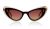 Sons + Daughters Sunglasses Josie Chocolate Layer
