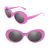 Sons + Daughters Sunglasses Kurt Pink