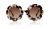 Sons + Daughters Sunglasses Pixie Cheetah