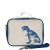 SoYoung Lunch Box - Blue Dinosaur