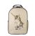 SoYoung Lucky Unicorn Toddler Backpack