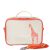 SoYoung Neon Orange Giraffe Lunch Box