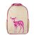 SoYoung Pink Fawn Toddler Backpack