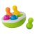 Fat Brain Toys Spinny Pins 18m+