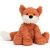 Jellycat Fuddlewuddle Fox Medium