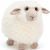 Jellycat Rolbie Sheep Large