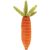 Jellycat Vivacious Vegetables Carrot