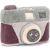 Jellycat Wiggedy Camera