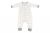 Nest Design Bamboo Pima Long Sleeve Sleep Suit 0.6 TOG - Ox-Standing! 6-18M