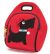 DabbaWalla Machine Washable Insulated Lunch Bag - Scottie