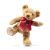 Steiff Cosy Year Bear Golden Brown 13 in