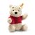 Steiff Disney Jointed Pooh Bear