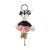 Steiff Disney Minnie Mouse Swarovski Pendant