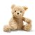 Steiff Light Brown Soft Cuddly Friends Jimmy Teddy Bear 12