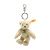 Steiff Pendant Basko Teddy Bear Beige