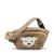 Steiff Belt Bag with Squeaker - Brown