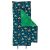 Stephen Joseph All-Over Print Nap Mat - Zoo Animals