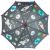 Stephen Joseph Changing Umbrella - Gray Space Color