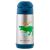 Stephen Joseph Double Wall Stainless Steel Bottles - Dino 11.8oz 350ml