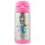 Stephen Joseph Double Wall Stainless Steel Bottles - Mermaid 11.8oz 350ml