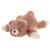 Stephen Joseph Pacifier Plush - Bear