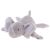 Stephen Joseph Pacifier Plush - Elephant
