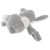 Stephen Joseph Pacifier Plush - Koala
