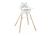 Stokke CLIKK High Chair - White