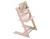 Stokke Tripp Trapp High Chair V3 with Baby Set - Serene Pink