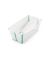 Stokke Flexi Bath Bundle  V2 - White Aqua