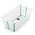 Stokke Flexi Bath Bundle V1- Aqua