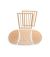 Stokke Sleepi Crib/Bed Extension Kit - Natural