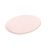 Stokke Sleepi Mini Fitted Sheet - Peachy Pink