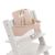 Stokke Tripp Trapp Baby Set - Serene Pink