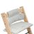 Stokke Tripp Trapp Classic Cushion - Nordic Grey