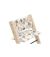 Stokke Tripp Trapp Classic Cushion - Soul System OCS