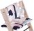 Stokke Tripp Trapp Classic Cushion Organic Cotton - Paintbrush