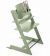 Stokke Tripp Trapp High Chair V3 with Baby Set - Moss Green