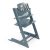 Stokke Tripp Trapp High Chair with Baby Set - Fjord Blue